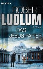 Cover-Bild Das Jesus-Papier