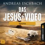 Cover-Bild Das Jesus-Video - Folge 01