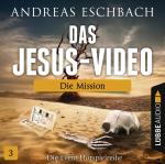 Cover-Bild Das Jesus-Video - Folge 03