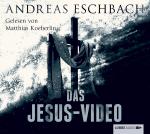 Cover-Bild Das Jesus-Video