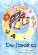 Cover-Bild Das Jesusding
