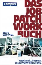 Cover-Bild Das Job-Patchwork-Buch