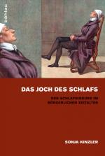 Cover-Bild Das Joch des Schlafs