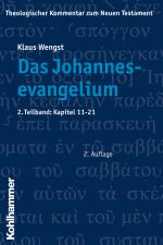 Cover-Bild Das Johannesevangelium