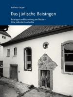 Cover-Bild Das jüdische Baisingen