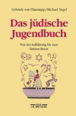 Cover-Bild Das jüdische Jugendbuch