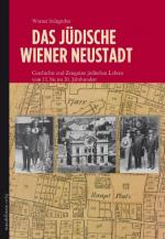 Cover-Bild Das jüdische Wiener Neustadt