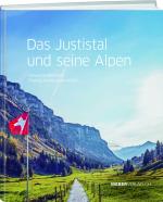 Cover-Bild Das Justistal und seine Alpen