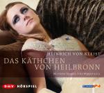 Cover-Bild Das Käthchen von Heilbronn