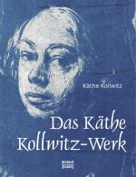Cover-Bild Das Käthe Kollwitz-Werk