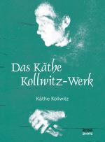 Cover-Bild Das Käthe Kollwitz-Werk