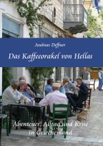 Cover-Bild Das Kaffeeorakel von Hellas