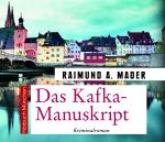 Cover-Bild Das Kafka-Manuskript