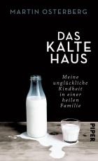 Cover-Bild Das kalte Haus