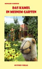 Cover-Bild Das Kamel in meinem Garten