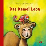 Cover-Bild Das Kamel Leon