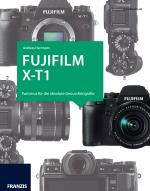 Cover-Bild Das Kamerabuch Fujifilm X-T1