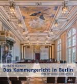 Cover-Bild Das Kammergericht in Berlin