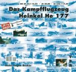 Cover-Bild Das Kampfflugzeug Heinkel He 177