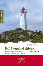 Cover-Bild Das Kanada-Lesebuch – Der Osten