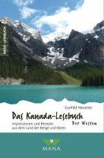 Cover-Bild Das Kanada-Lesebuch – Der Westen