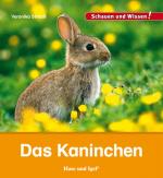 Cover-Bild Das Kaninchen