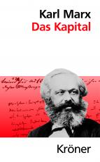 Cover-Bild Das Kapital