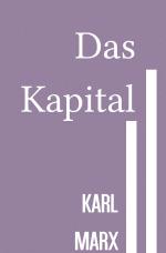 Cover-Bild Das Kapital