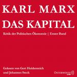 Cover-Bild Das Kapital