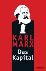 Cover-Bild Das Kapital