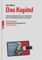 Cover-Bild Das Kapital