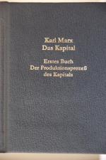 Cover-Bild Das Kapital