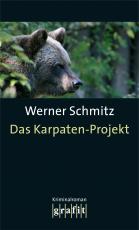 Cover-Bild Das Karpaten-Projekt