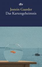 Cover-Bild Das Kartengeheimnis