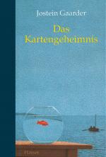 Cover-Bild Das Kartengeheimnis