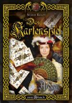 Cover-Bild Das Kartenspiel