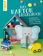 Cover-Bild Das Karton-Bastelbuch