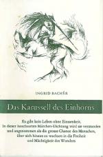 Cover-Bild Das Karussell des Einhorns