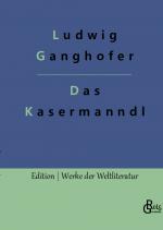 Cover-Bild Das Kasermanndl
