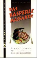 Cover-Bild Das Kasperle-Massaker