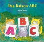 Cover-Bild Das Katzen-ABC