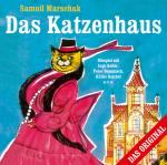 Cover-Bild Das Katzenhaus