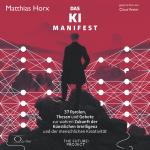 Cover-Bild Das KI-Manifest