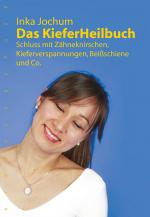 Cover-Bild Das KieferHeilbuch