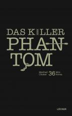 Cover-Bild Das Killer-Phantom