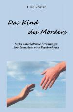 Cover-Bild Das Kind des Mörders