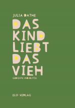 Cover-Bild Das Kind liebt das Vieh