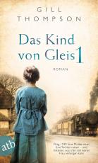 Cover-Bild Das Kind von Gleis 1