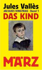 Cover-Bild Das Kind