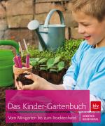 Cover-Bild Das Kinder-Gartenbuch